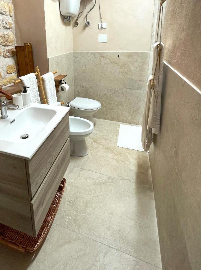 Monolocale Centro Storico Apartment Gubbio Exterior photo